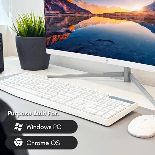 RFJJKEY - Wired/Wireless