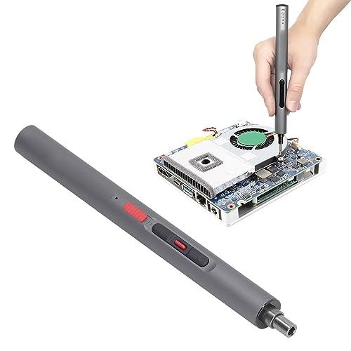 Electric Screwdriver - 260mAh