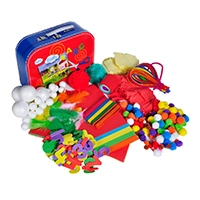 Art & Craft Toys
