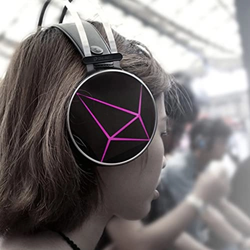 7.1 Surround Sound Gaming Headset Wired Headset