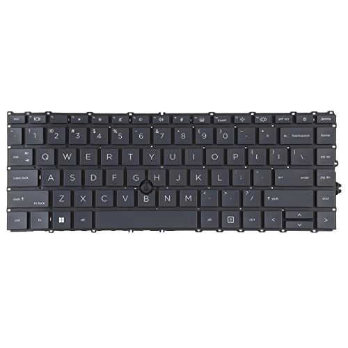 Elitebook 840 G7 - US Version Backlight Pointing Stick