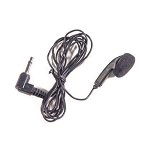 Telex SEB-1 Wired Earbud