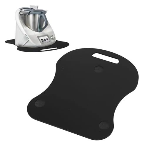 Food Processor Sliding Tray