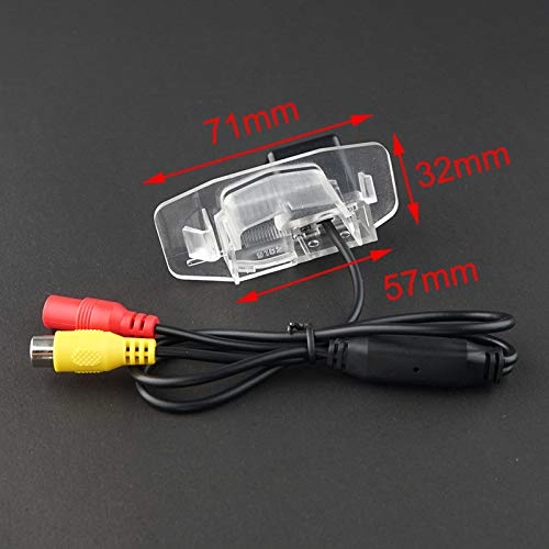 Car Rear View Reverse Parking Camera - Night vision