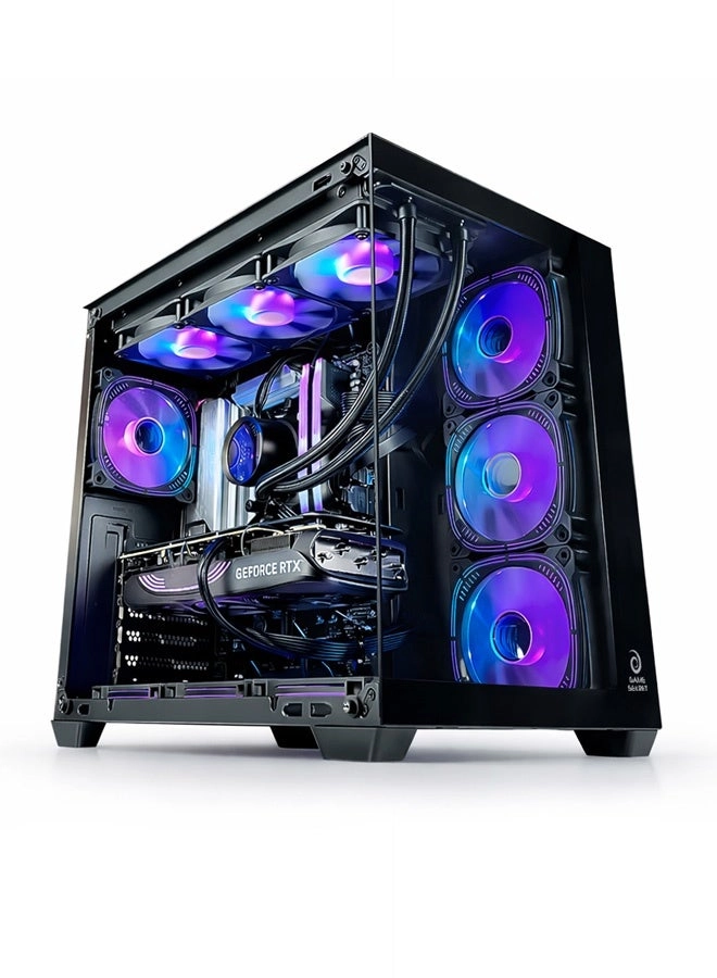 Game Sekret Spectre Gaming PC - Intel Core i9-14900K 32GB 1TB