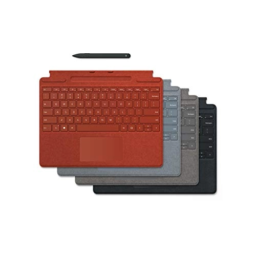 Surface Pro Signature Keyboard for Surface Pro 8/9/X (English)