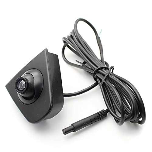 Front View Camera - Night vision Wire