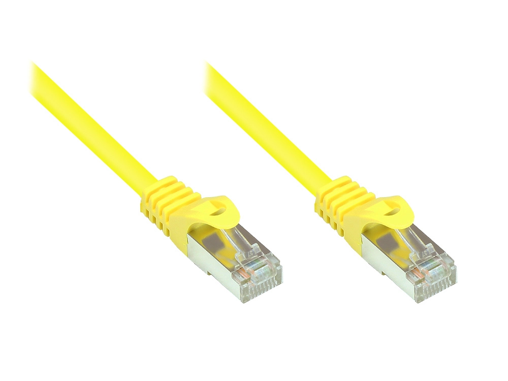 RJ45 Ethernet LAN Patch Cable - 50 m
