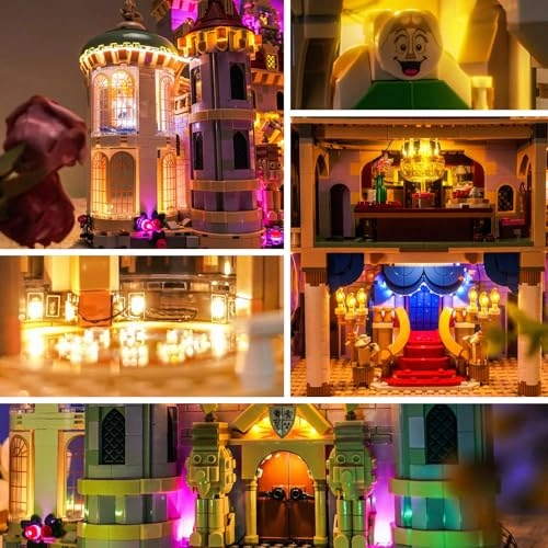 Lighting Kit 43263 - LED USB