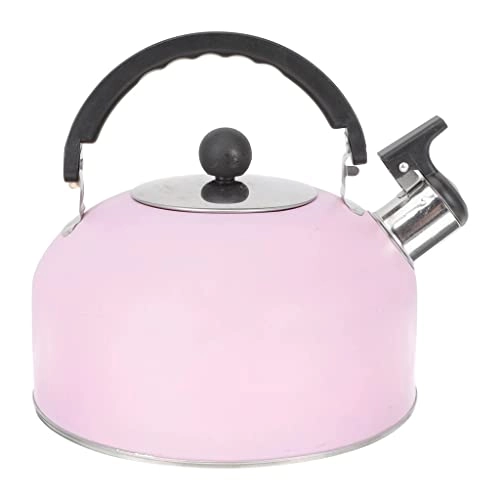 whistling kettle - 1.8L