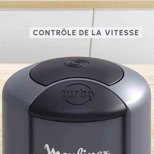 Multi Moulinette - 500 ml Electric