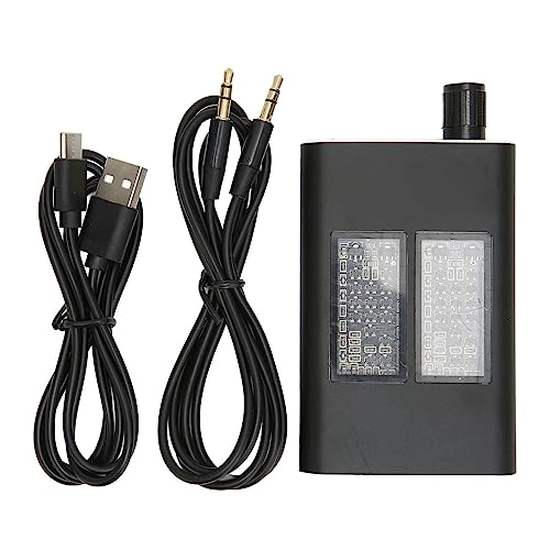 vqg607935r - 3.5mm Rechargeable 1080mAh