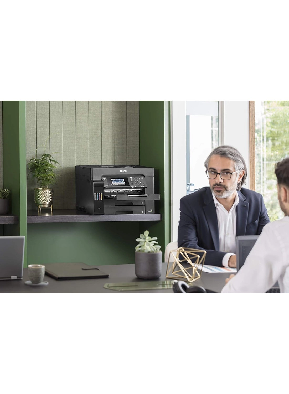 L15160 - A3+ 4-in-1 Wireless