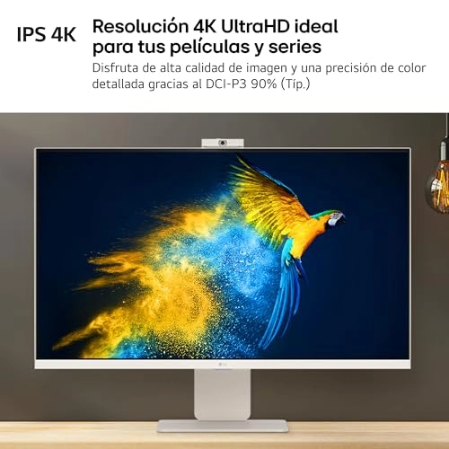 32SR85U-W - 32-inch 4K UHD 2160p