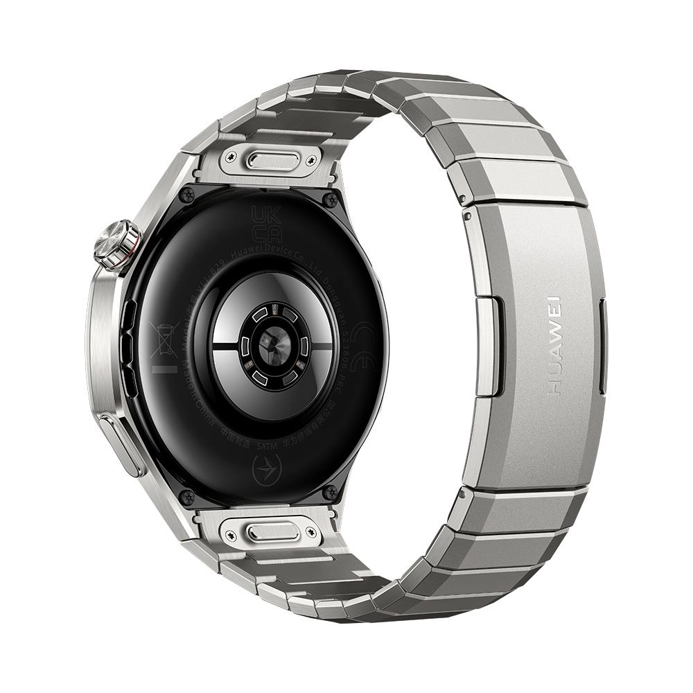 Watch GT5 Pro 46mm Titanium