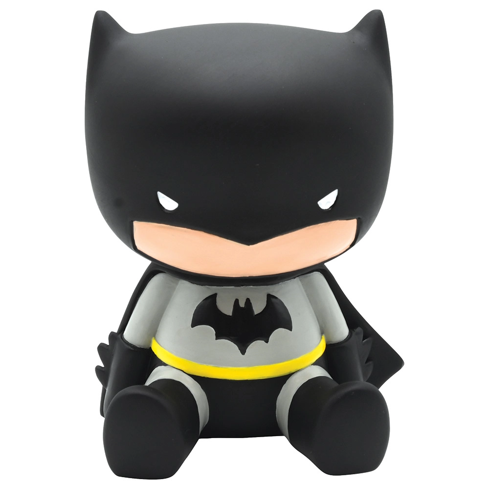 Lexibook Batman 3D Design Color Change Pocket Night Light - LED