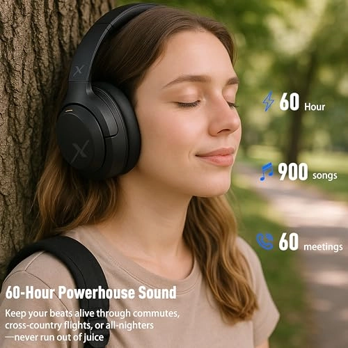 AC2 Wireless Headphone