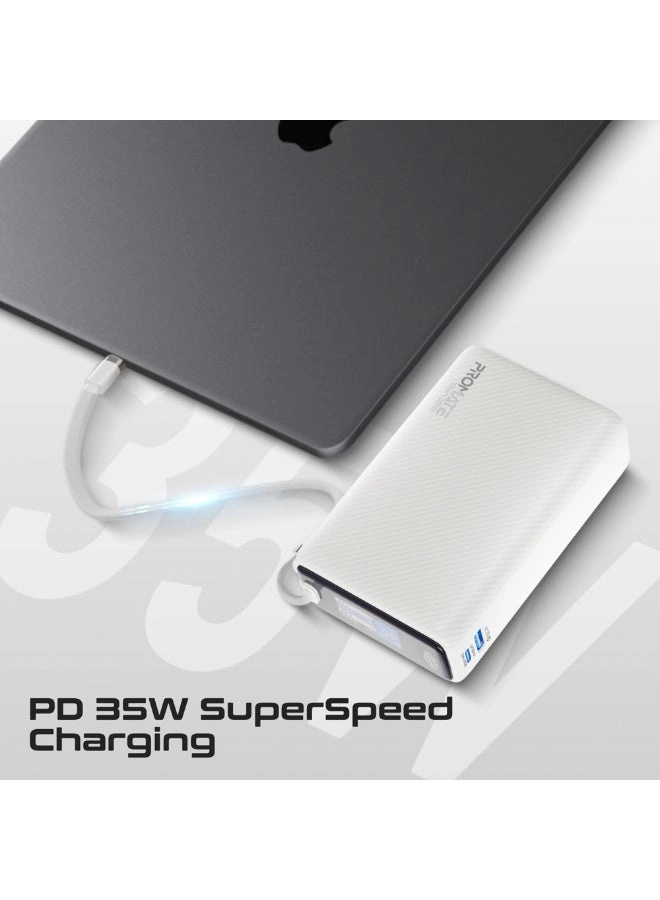 PowerPod-20 - 20000 Watt-hour 35 Watt