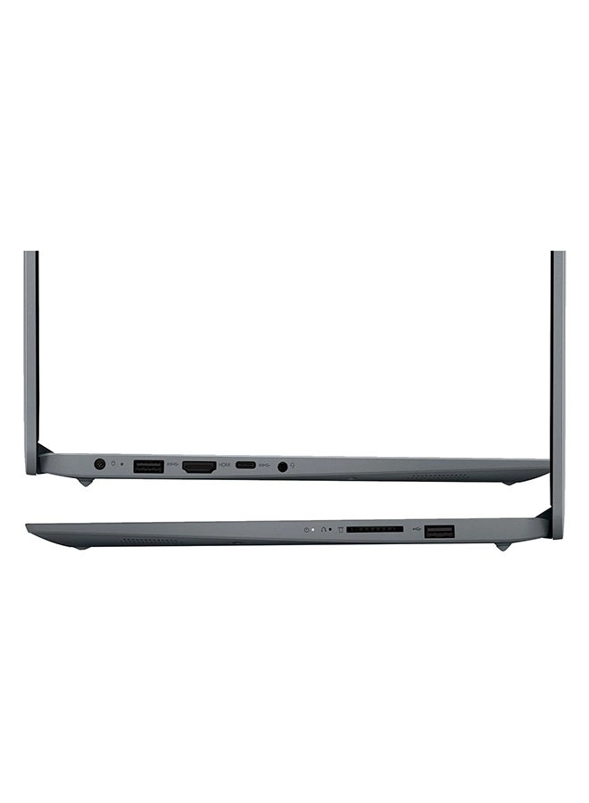 (Renewed) IdeaPad 3 82RK00TGPS - 15.6'' Core i5-1235u 16GB DDR4 512GB SSD