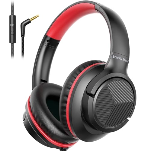 lris - Wired Headphone