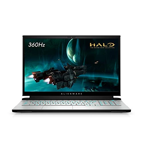 M17 R4 - 17.3'' Core i7-10870H 16GB DDR4 1 TB SSD