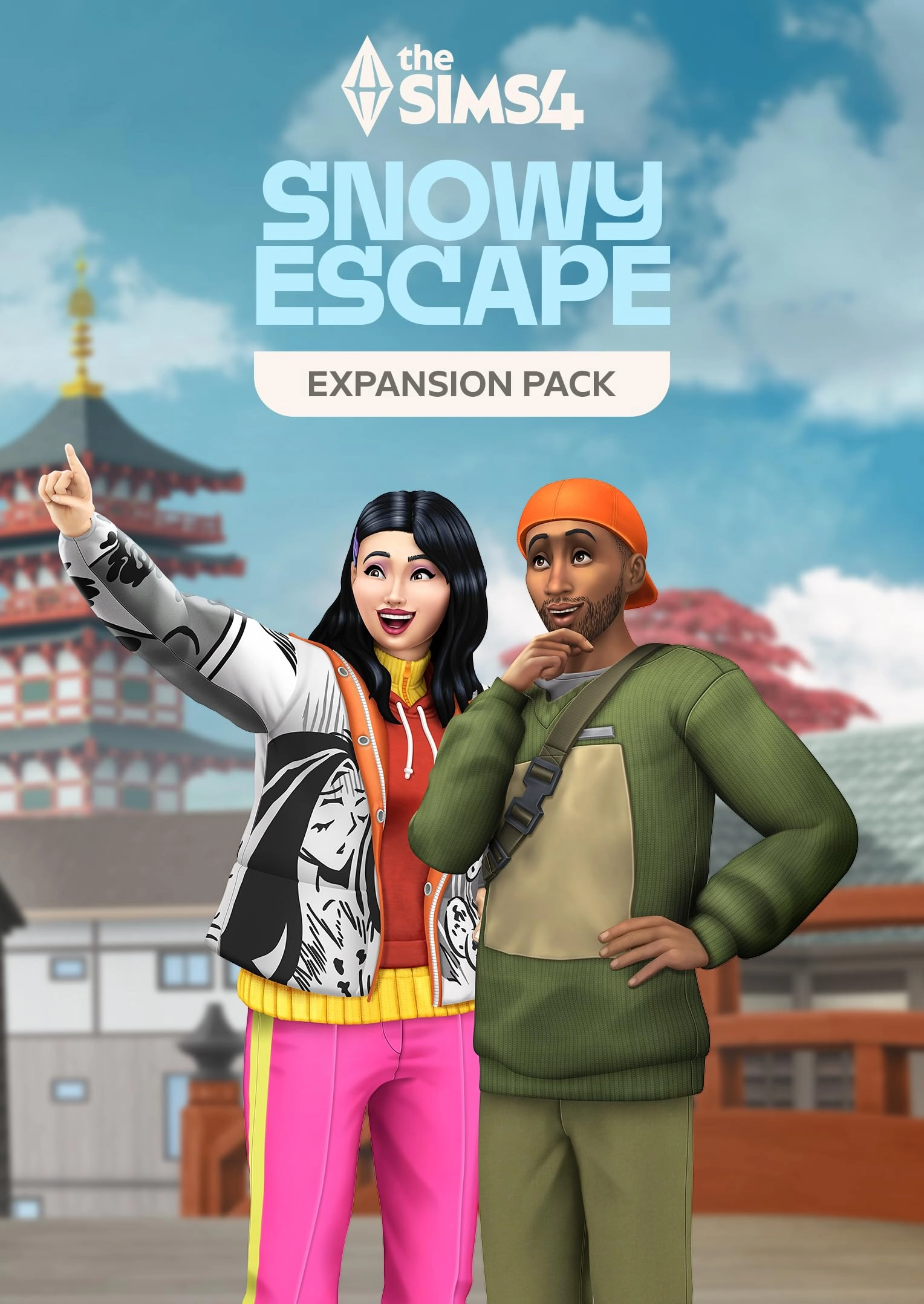 The Sims 4