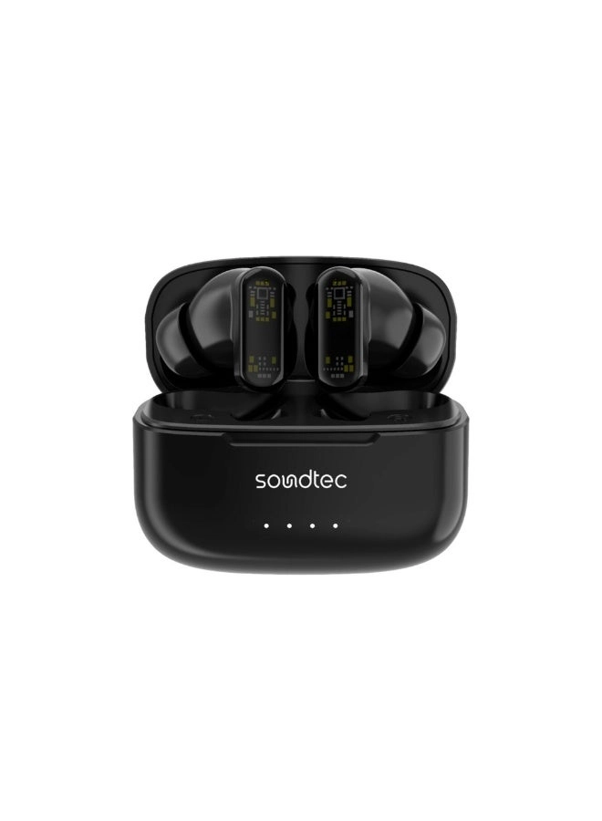 PD-STWLEP032-WH Wireless Earbud