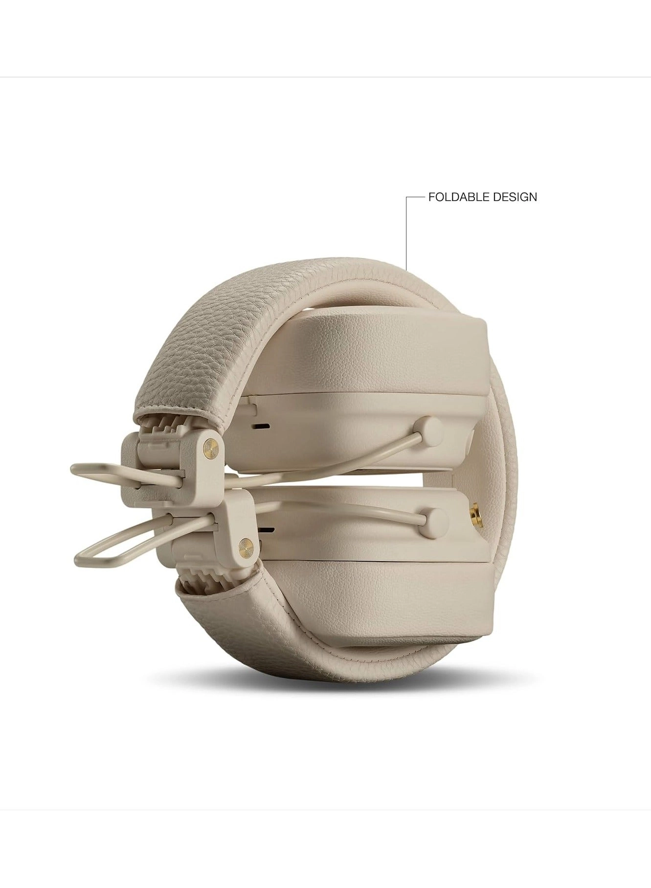 Major V Wireless Headphone