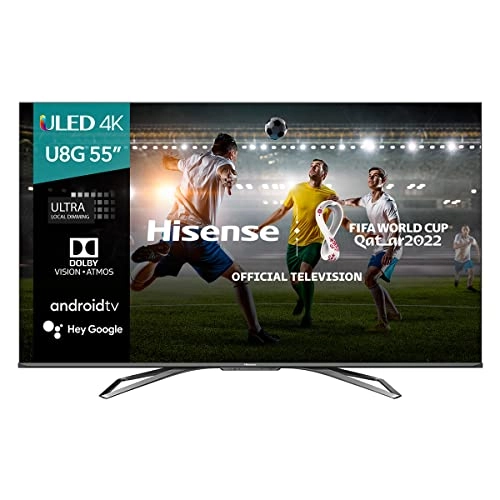 55U8GQ - 55 Inch