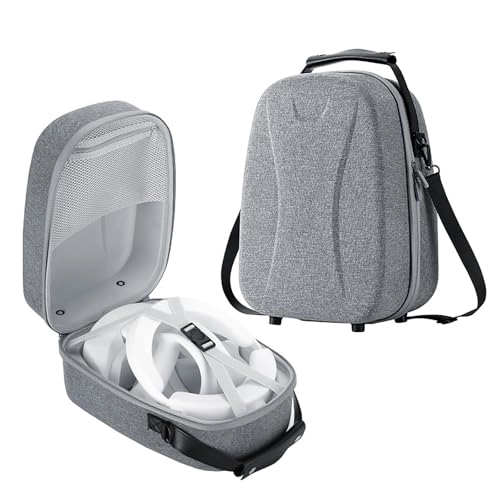 AceGamer Carrying Case For PSVR2