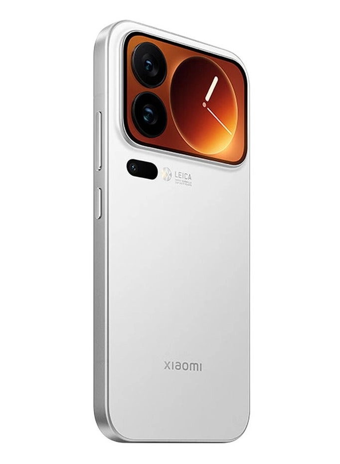 17 PRO MAX - 16GB 512GB