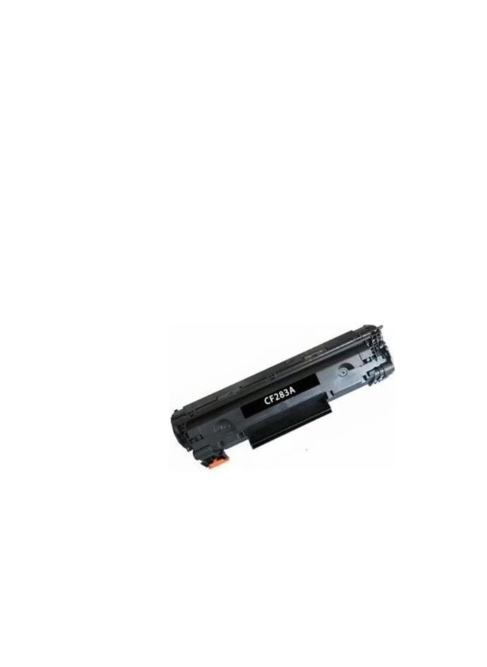 Terabyte 83A LaserJet Toner Cartridge - Black