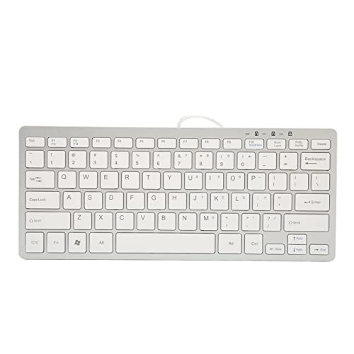 Mini Keyboard - USB Wired