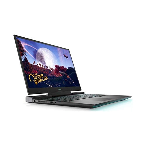 G7 - 17.3'' Core i7-10750H 32GB DDR4 2TB SSD