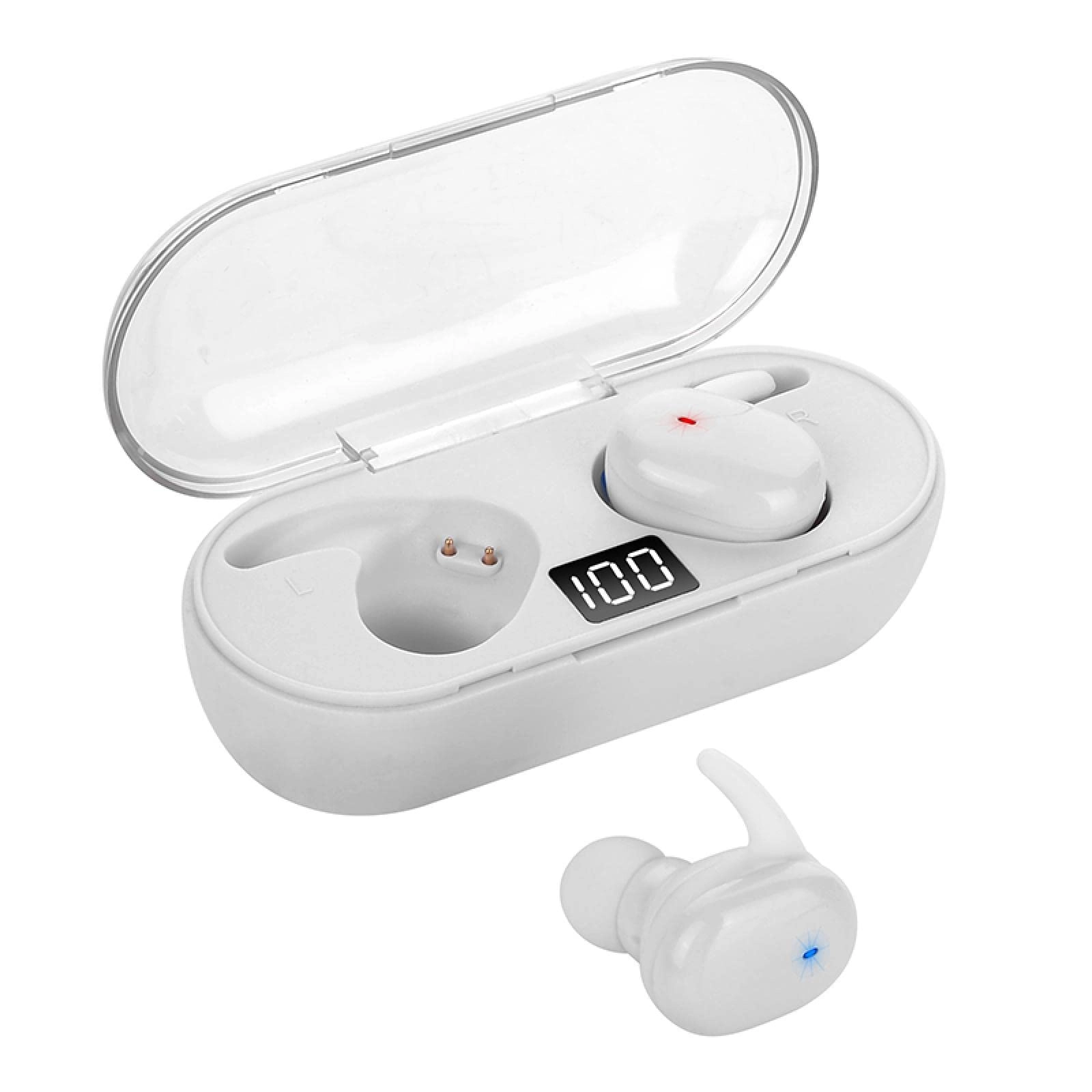 TWS4 Wireless Earbud
