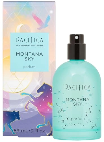 Montana Sky Eau de Parfum 60 ml