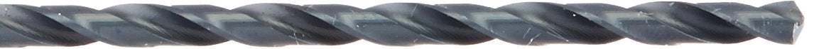 DWDDL Series - High Speed Steel 11/32" x 10"