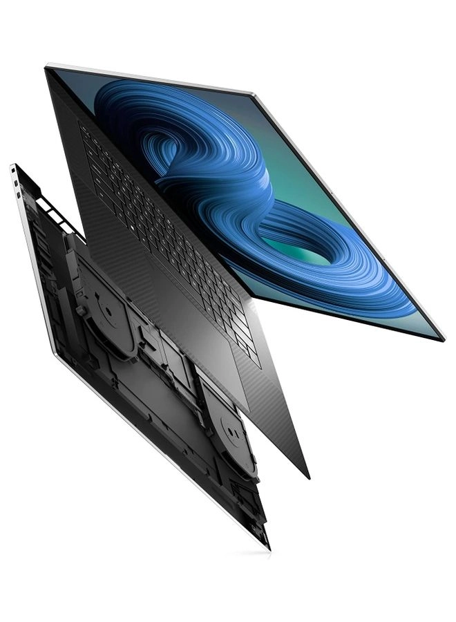 XPS 17 9720 - 17'' Core i9-12900HK 32GB DDR5 1TB SSD