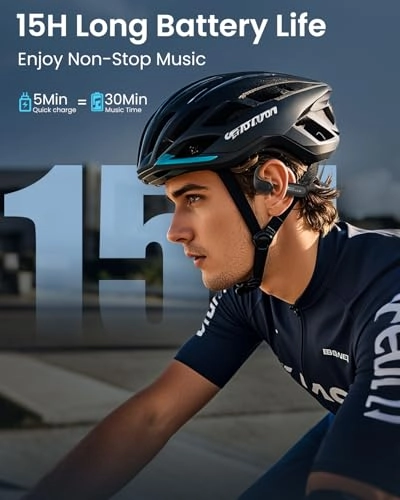 T10 Air Wireless Headphone