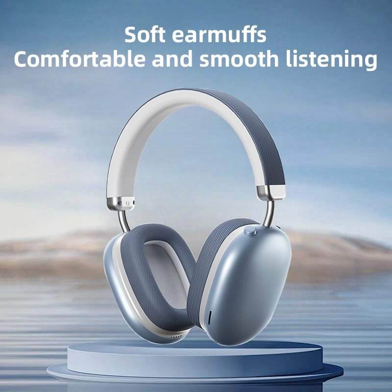 SY-BT1638 Wireless Headphone