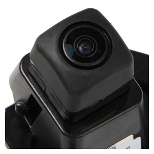 Rear View Camera - Night vision