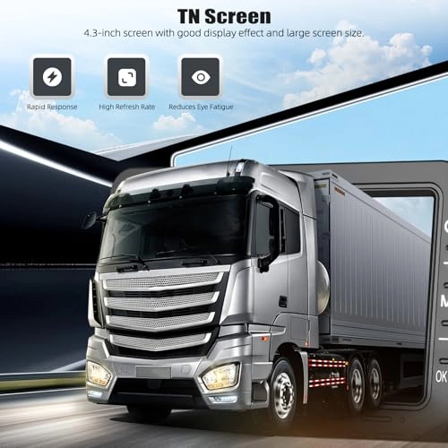Wireless Reversing Camera - Night vision Wireless 1080P