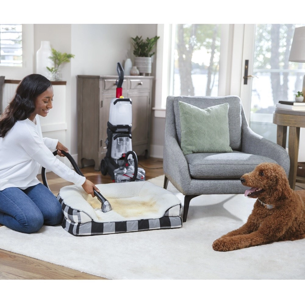 PowerClean 2X - Upright 600 W