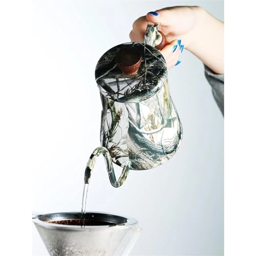coffee kettle - 600ml