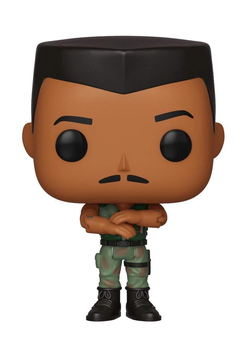 FUNKO Combat Carl Jr. - Toy Story 4