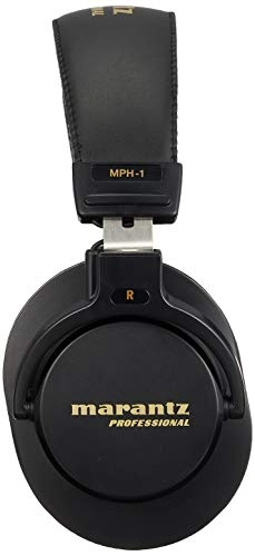 MPH-1 Wired Headphone