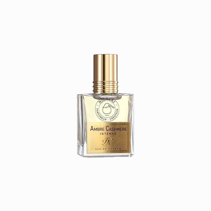 Ambre Cashmere Intense Eau de Parfum 100 ml