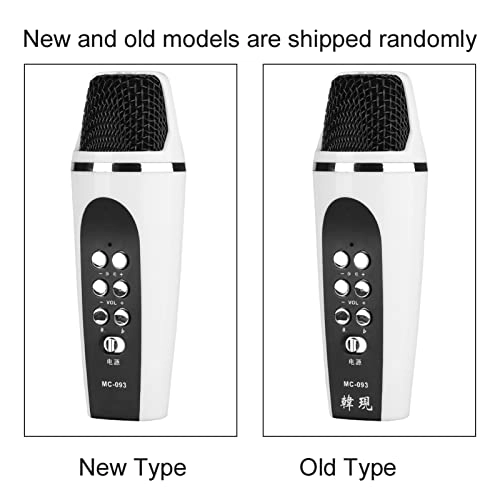 Voice Changer Microphone USB Microphone
