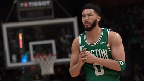 NBA 2K25 - PlayStation 5