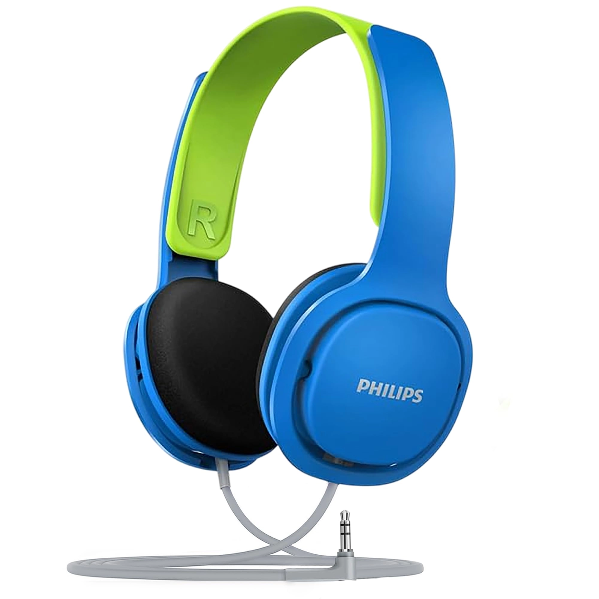 Philips SHK2000BL/00 Wired Headphone
